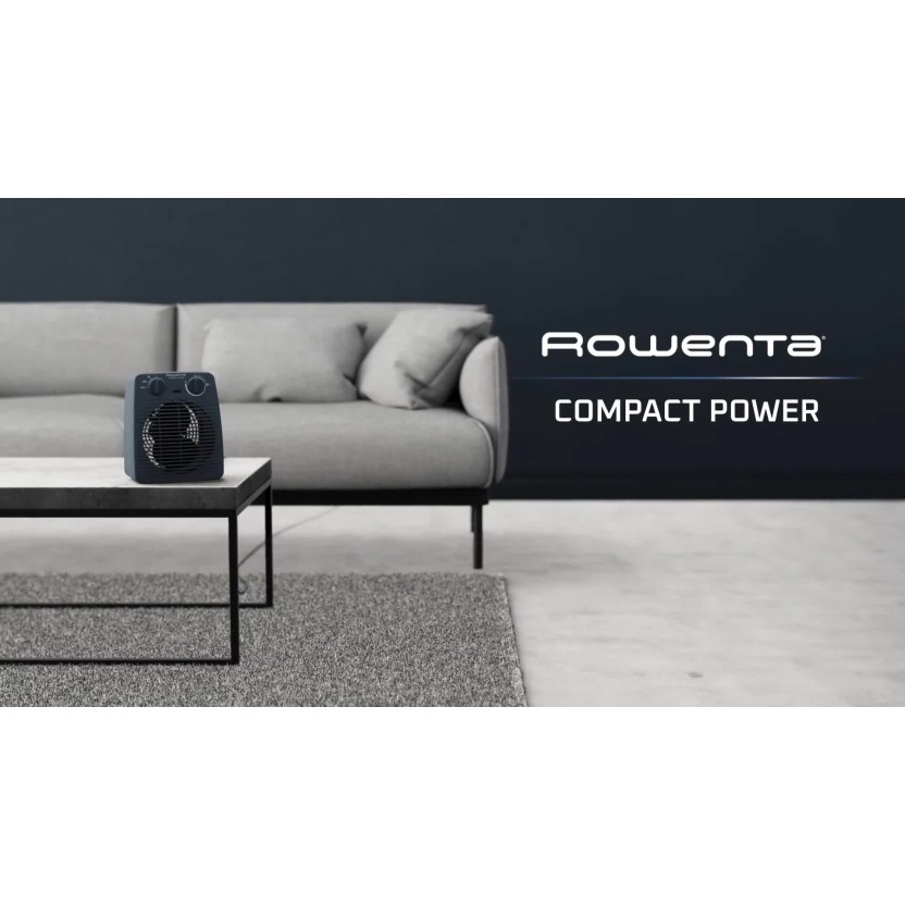 Termoventilador ROWENTA SO2211F0