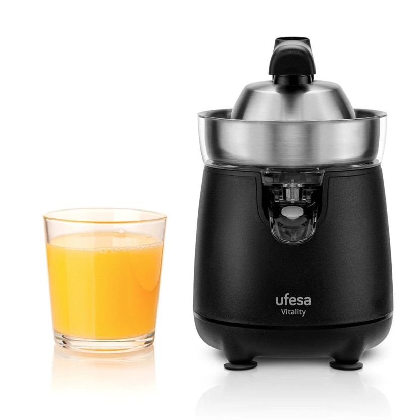 Espremedor UFESA VITALITY