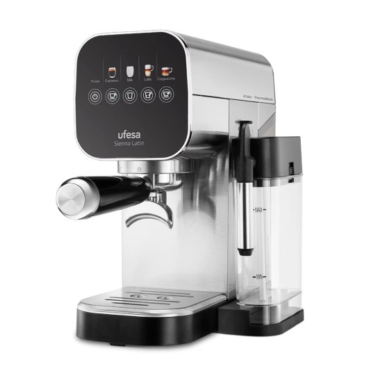 M�quina de Caf� UFESA SIENNA LATTE - Image product