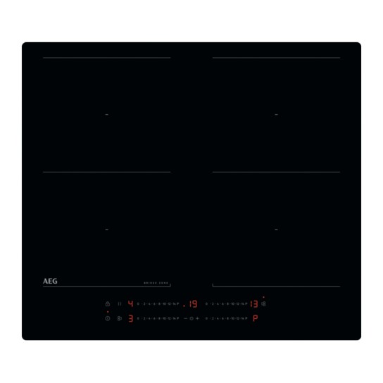 Placa de Indu��o AEG TO64IM0BIB - Image product