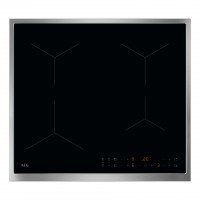 Placa de Indu��o AEG TN64IA0BIB