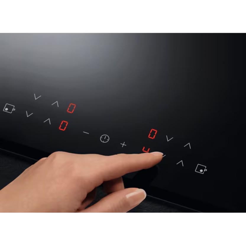 Placa de Indu��o AEG TN64IA0BIB