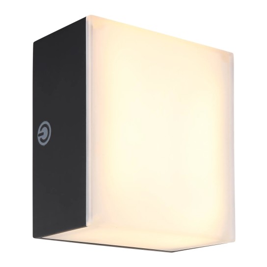 Candeeiro Aplique GLOBO HANDELS 58012S SAMI - Image product