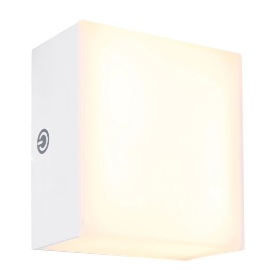 Candeeiro Aplique GLOBO HANDELS 58012W SAMI - Image product