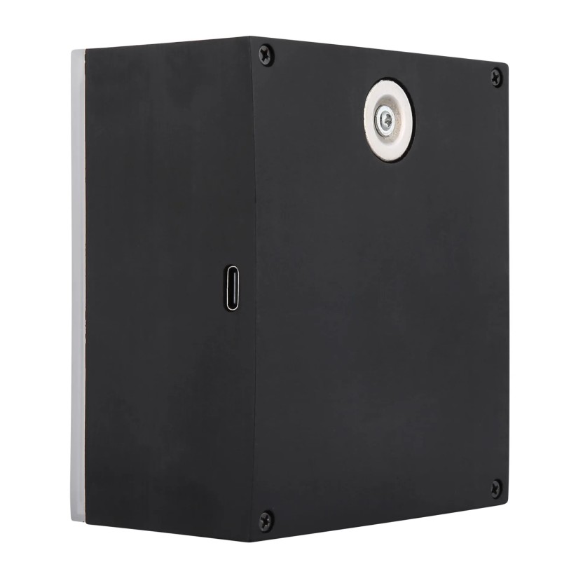 Candeeiro Aplique GLOBO HANDELS 58012S SAMI