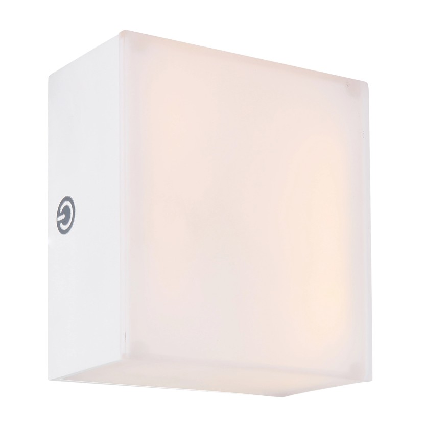 Candeeiro Aplique GLOBO HANDELS 58012W SAMI