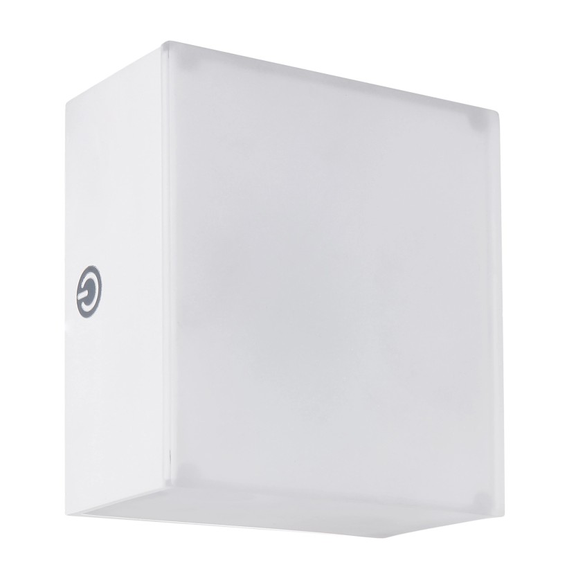 Candeeiro Aplique GLOBO HANDELS 58012W SAMI