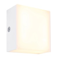 Candeeiro Aplique GLOBO HANDELS 58012W SAMI