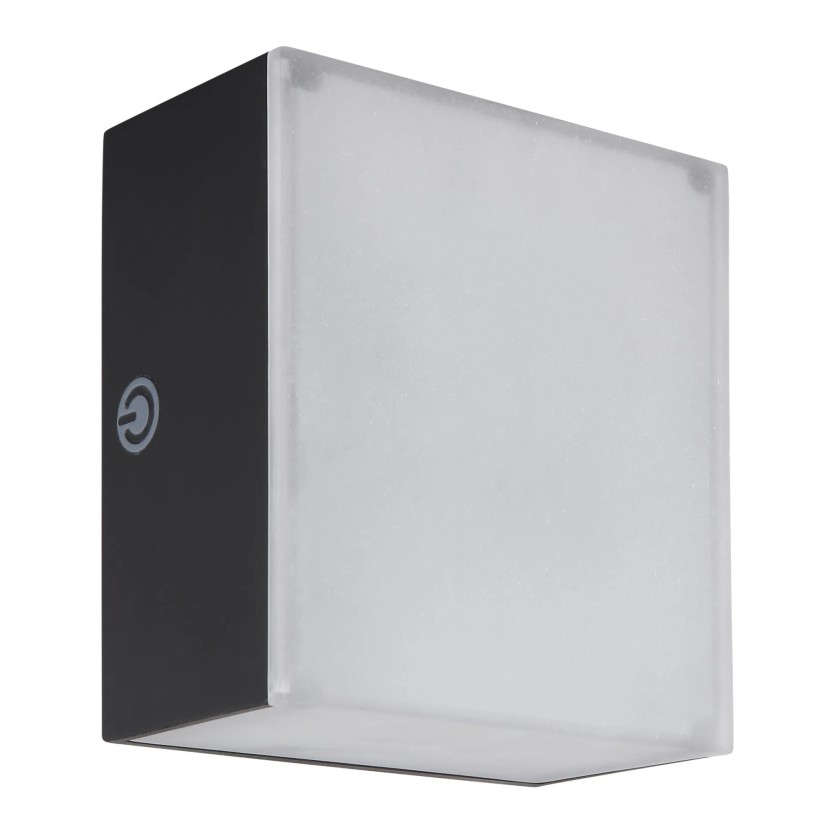 Candeeiro Aplique GLOBO HANDELS 58012S SAMI
