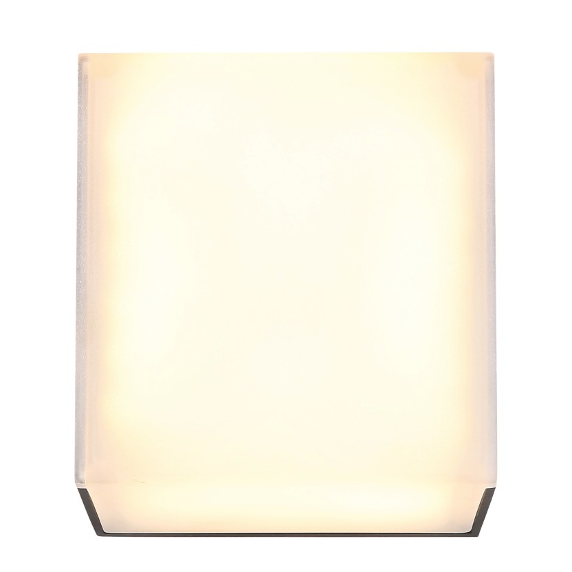 Candeeiro Aplique GLOBO HANDELS 58012S SAMI