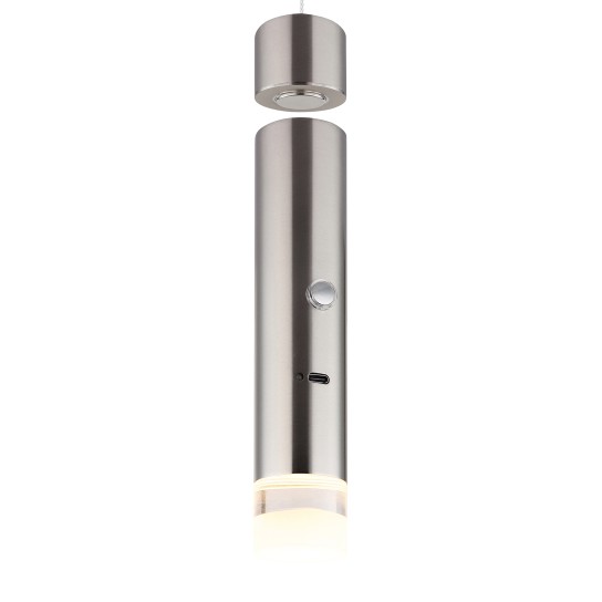 Candeeiro suspenso GLOBO PELO 16060N - Image product