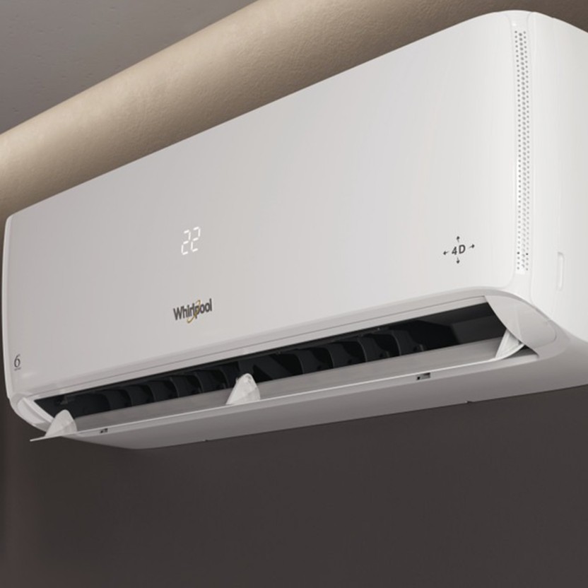 Ar Condicionado WHIRLPOOL SPICR 318WF