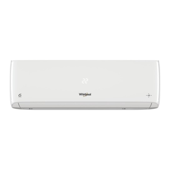 Ar Condicionado WHIRLPOOL SPICR 318WF - Image product