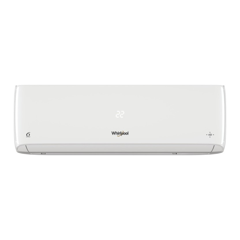 Ar Condicionado WHIRLPOOL SPICR 318WF