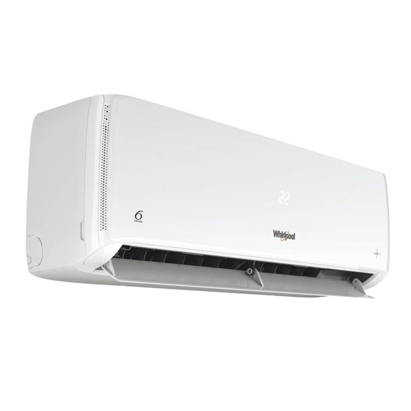 Ar Condicionado WHIRLPOOL SPICR 318WF