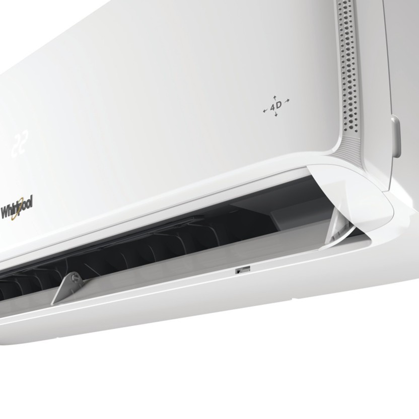 Ar Condicionado WHIRLPOOL SPICR 318WF