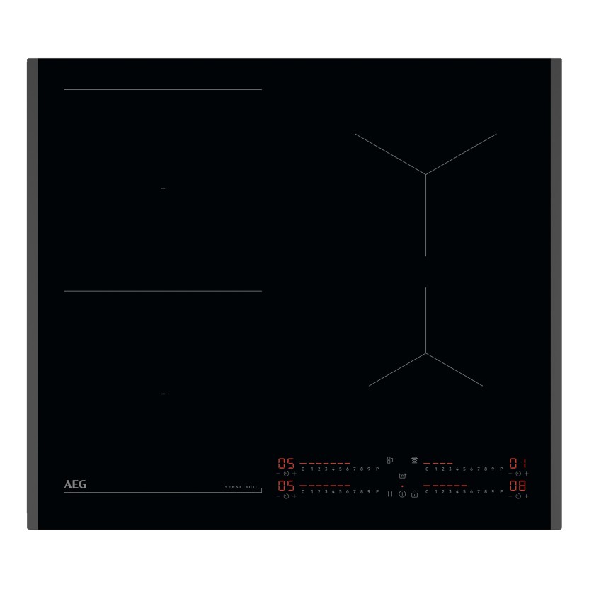 Placa de Indu��o AEG TI64IB10IZ