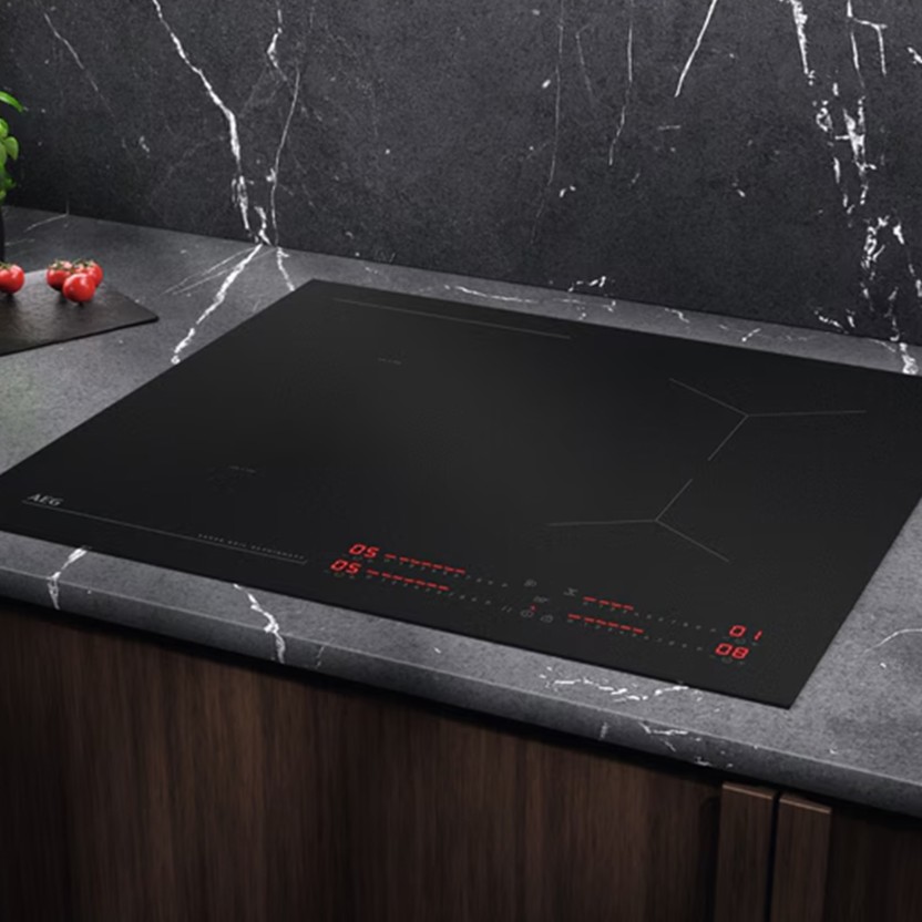 Placa de Indu��o AEG TI64IB10IZ