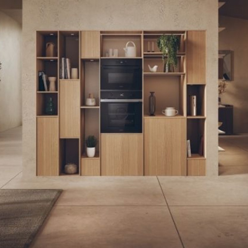 Forno HAIER H6 ID2P3T1HTX