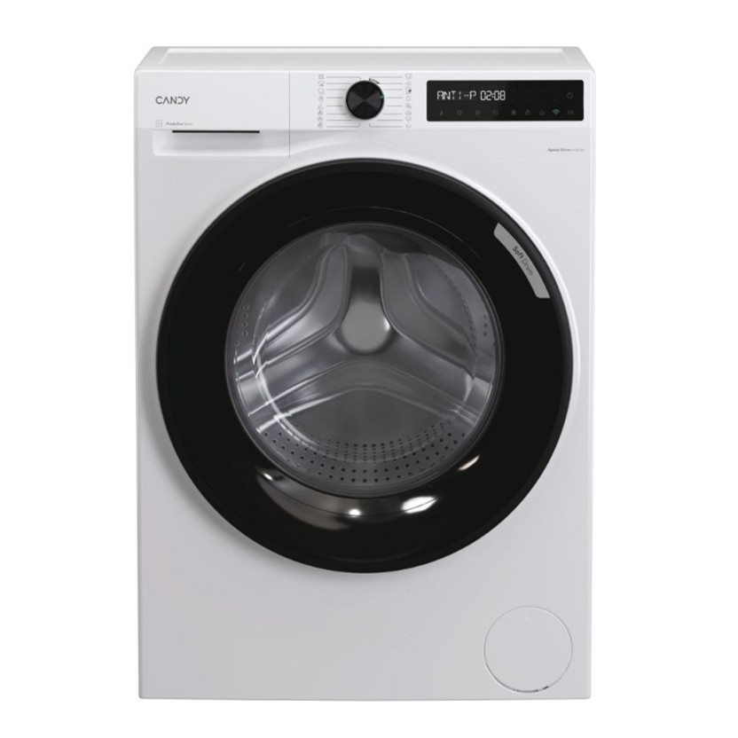 M�quina de Lavar Roupa CANDY BR 413BL8-S