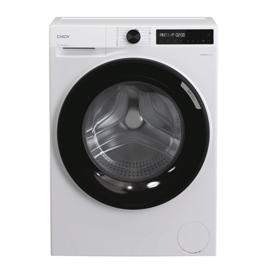 M�quina de Lavar Roupa CANDY BR 413BL8-S - Image product