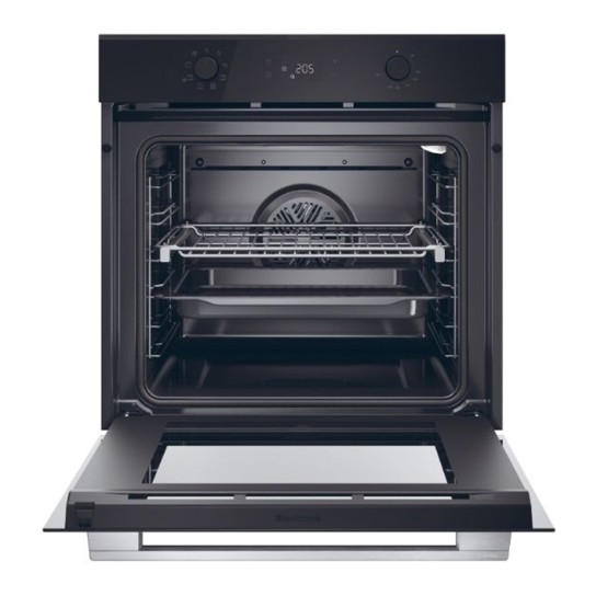 Forno HAIER H6 ID2P3T1HTX - Image product