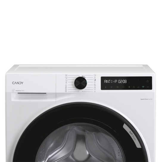 M�quina de Lavar Roupa CANDY BR 413BL8-S - Image product
