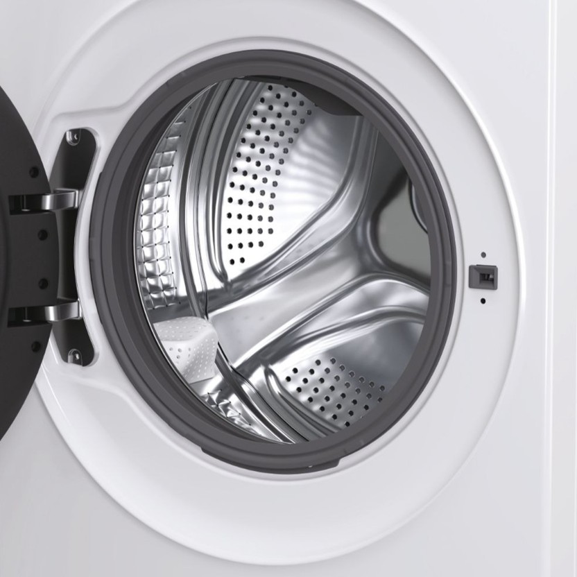 M�quina de Lavar Roupa CANDY BR 413BL8-S