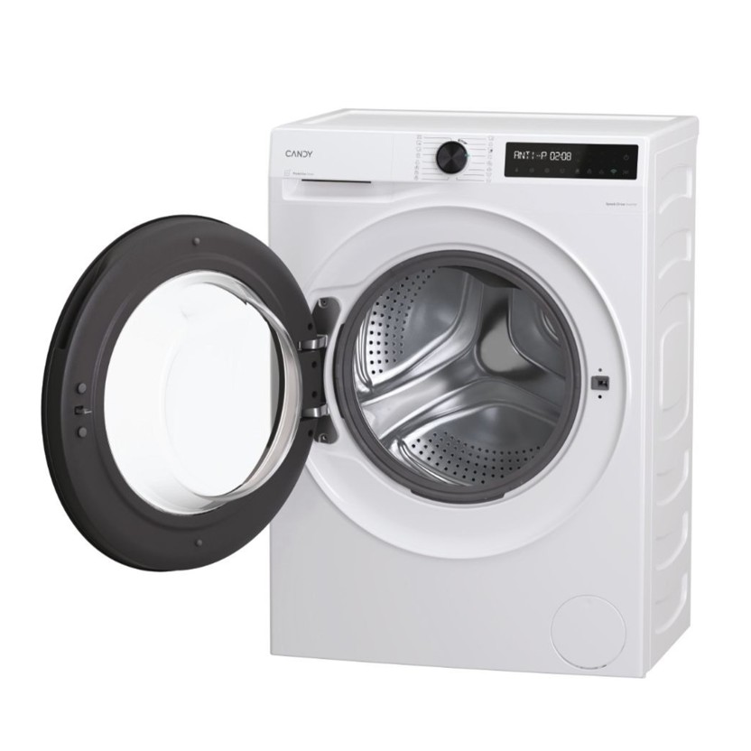 M�quina de Lavar Roupa CANDY BR 413BL8-S