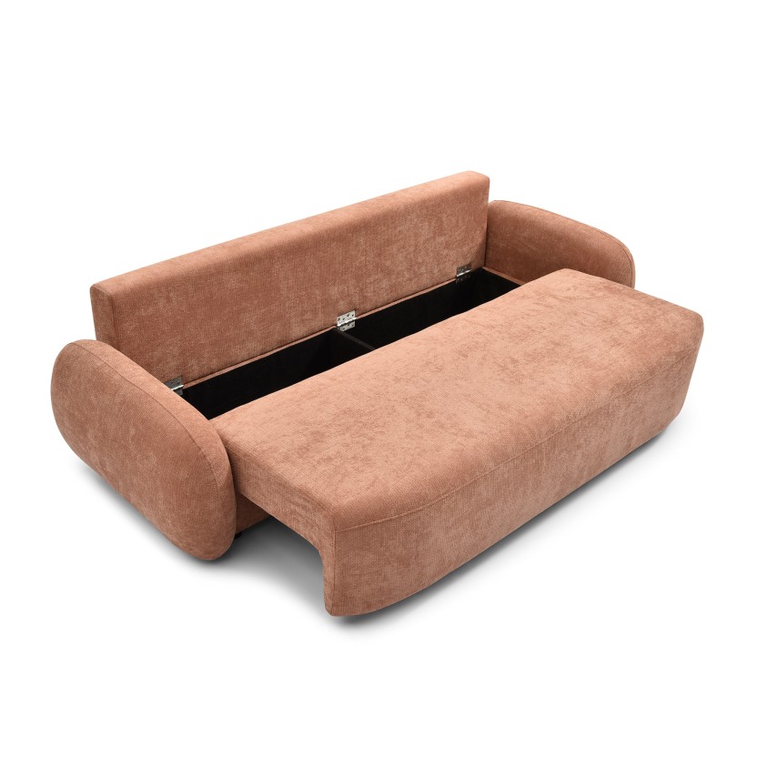 Sof� Cama JOM PORTOFINO