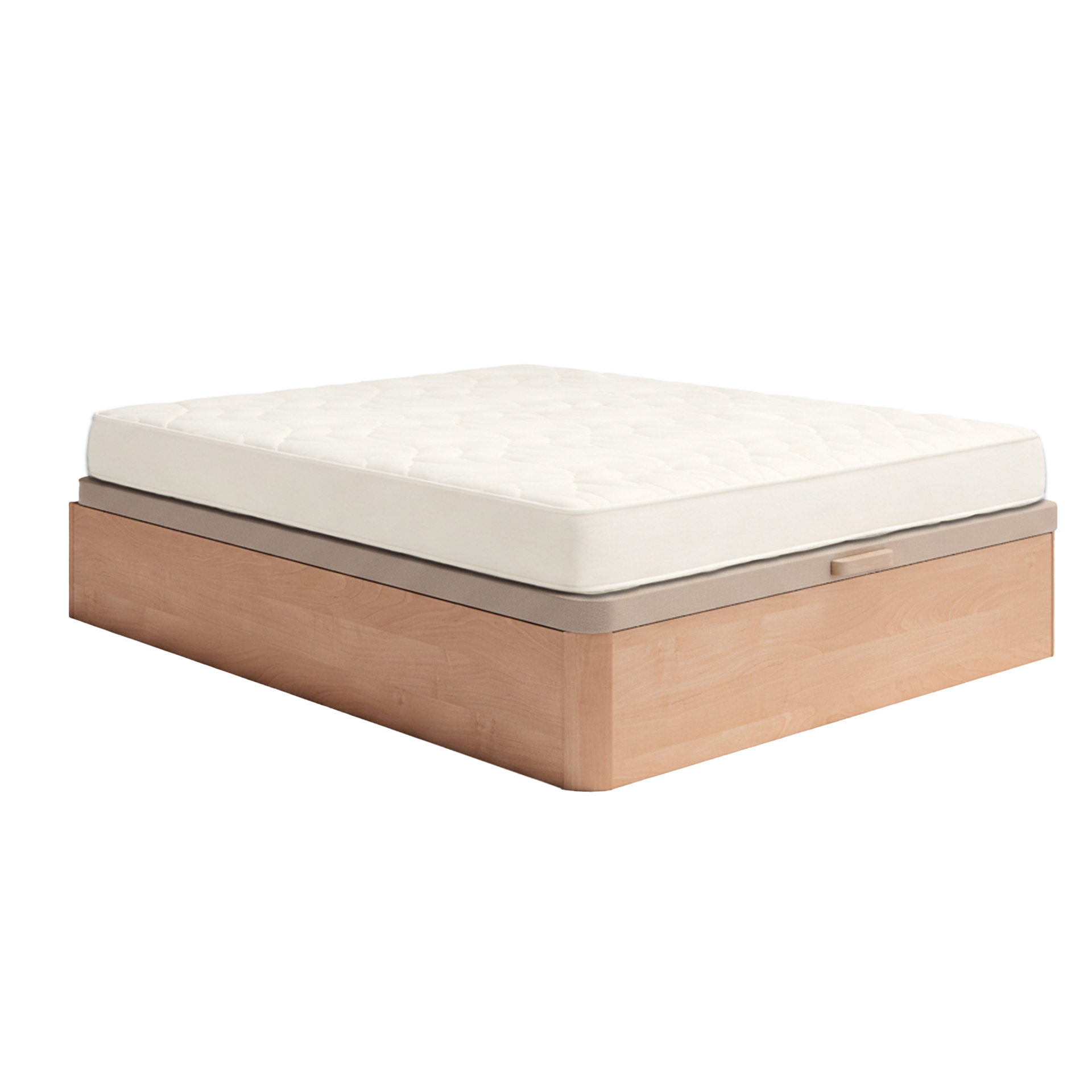 Pack Sommier + Colch�o JOM / Molaflex Colch�o Original