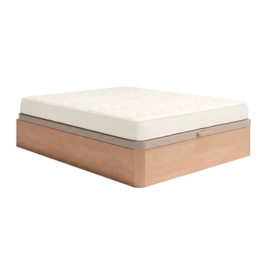 Pack Sommier + Colch�o JOM / Molaflex Colch�o Original