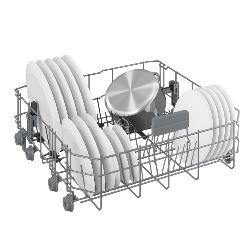 M�quina de Lavar Loi�a BEKO BDFN26530X