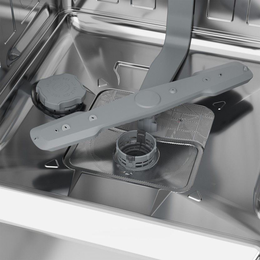 M�quina de Lavar Loi�a BEKO BDFN26530X