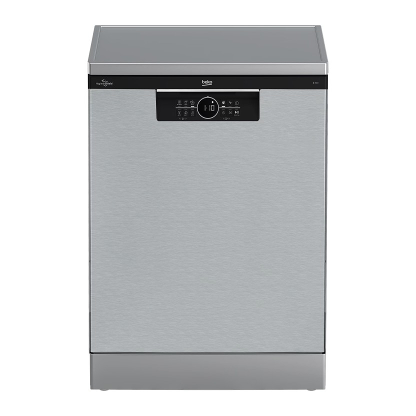 M�quina de Lavar Loi�a BEKO BDFN26530X