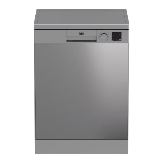 M�quina de Lavar Loi�a BEKO DVN05320X - Image product