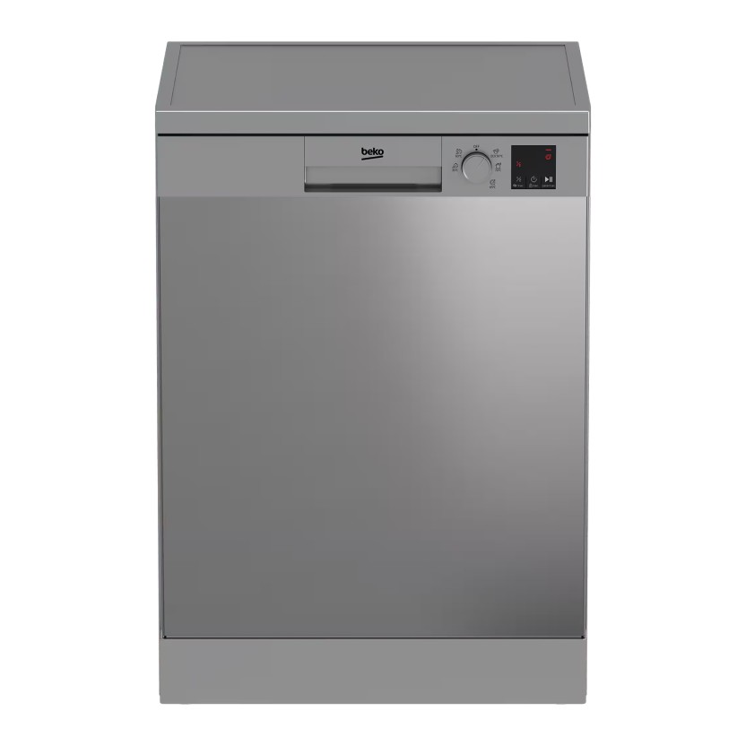 M�quina de Lavar Loi�a BEKO DVN05320X
