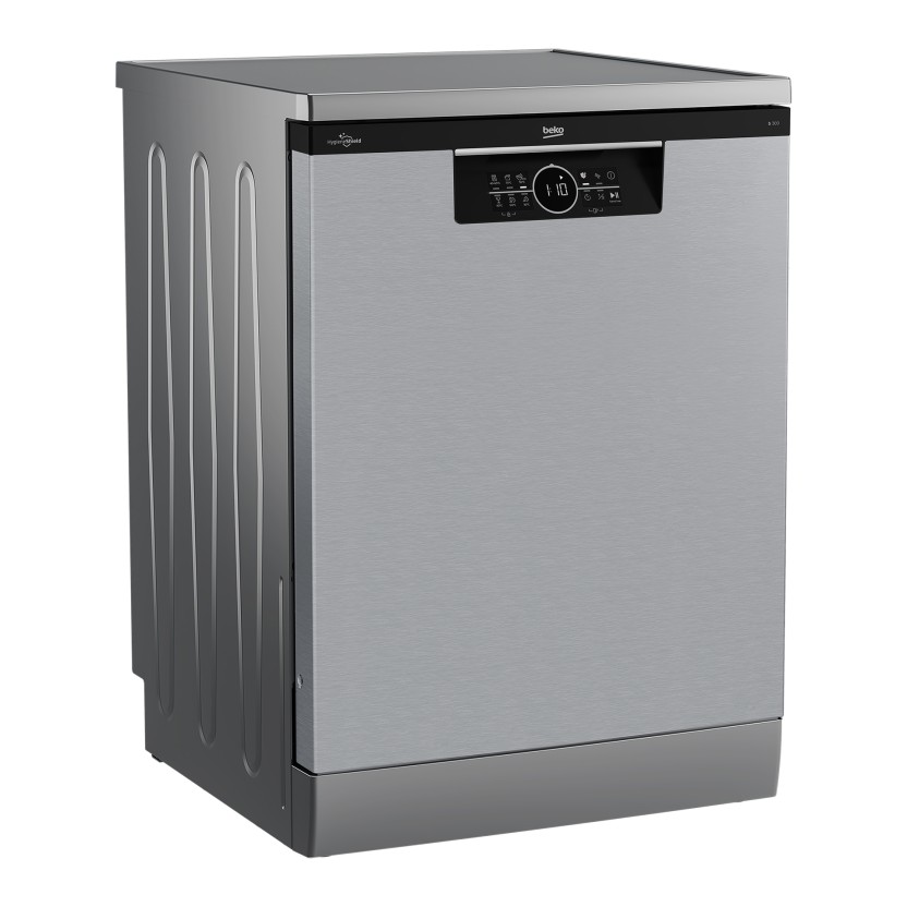 M�quina de Lavar Loi�a BEKO BDFN26530X