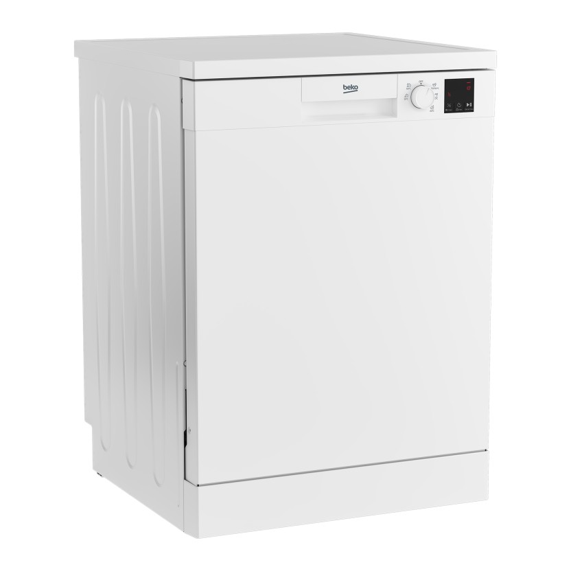 M�quina de Lavar Loi�a BEKO DVN05320W