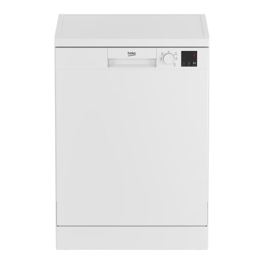 M�quina de Lavar Loi�a BEKO DVN05320W - Image product
