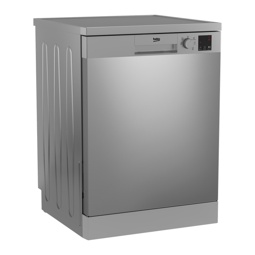 M�quina de Lavar Loi�a BEKO DVN05320X
