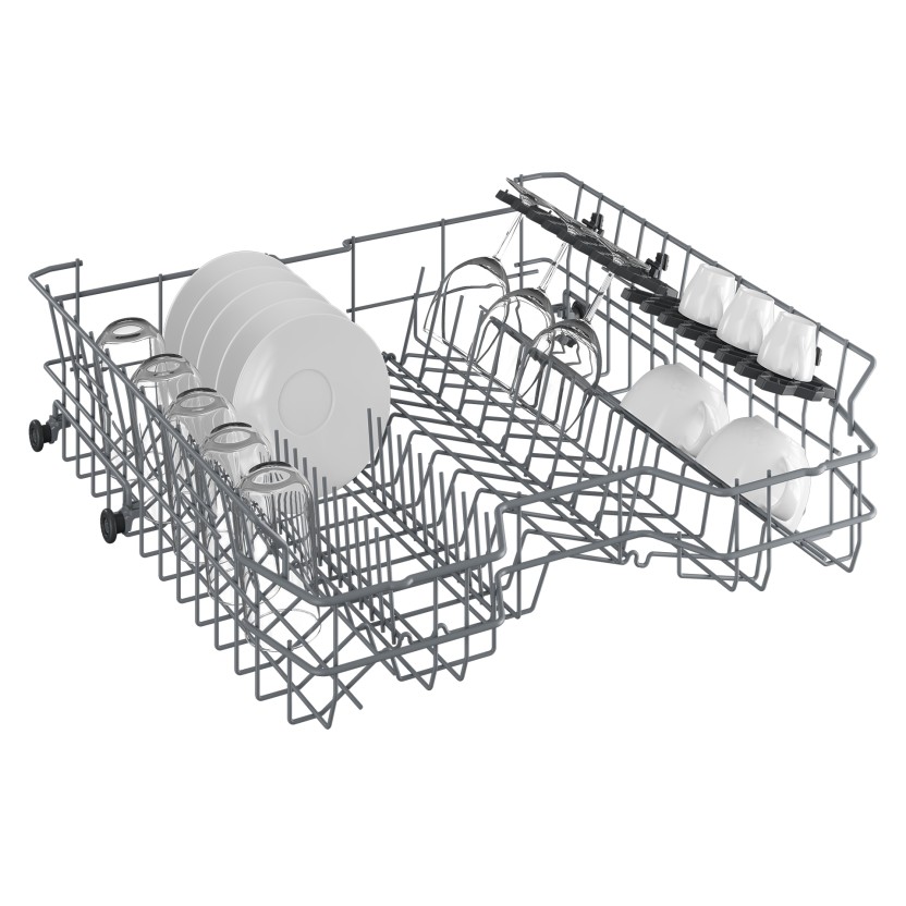 M�quina de Lavar Loi�a BEKO DVN05320W