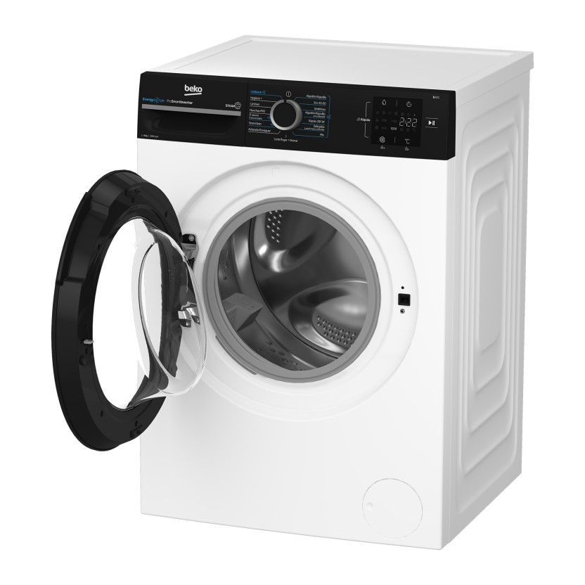 M�quina de Lavar Roupa BEKO BM3WFSU39413
