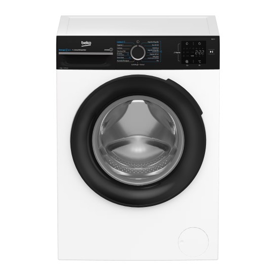 M�quina de Lavar Roupa BEKO BM3WFSU39413 - Image product