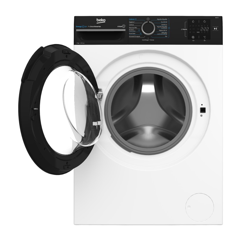 M�quina de Lavar Roupa BEKO BM3WFSU39413