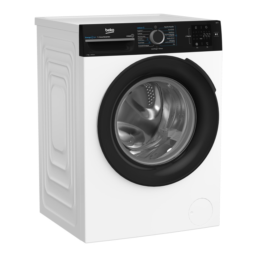 M�quina de Lavar Roupa BEKO BM3WFSU39413
