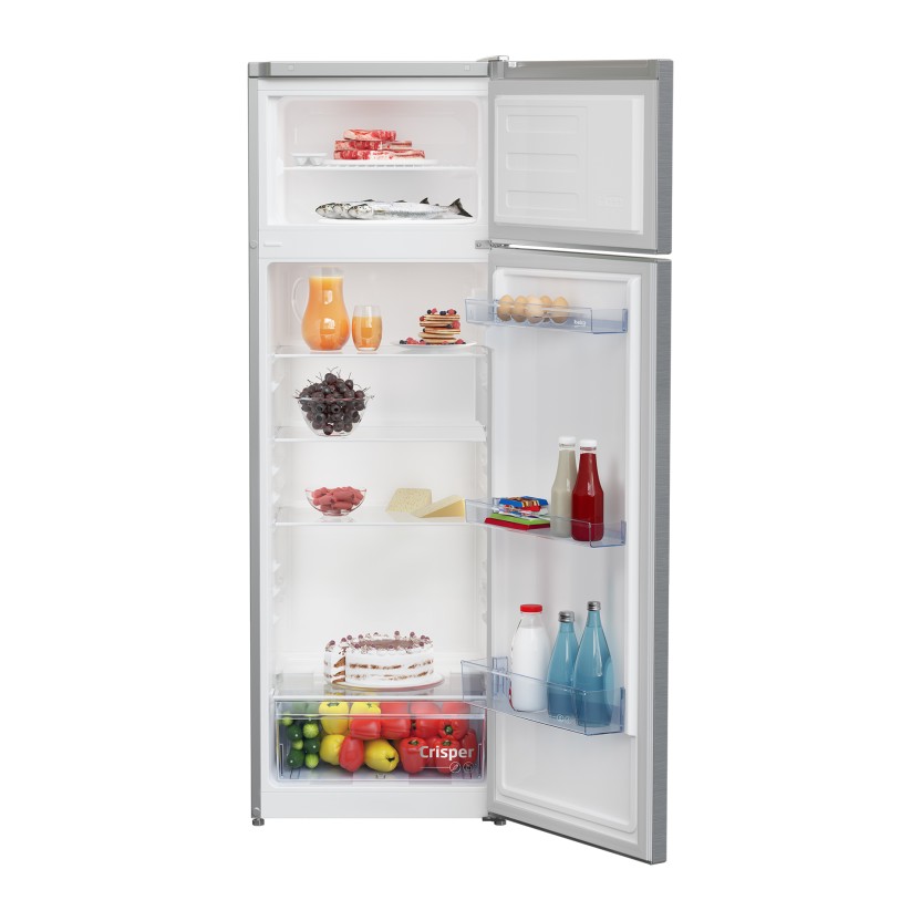 Frigorifico BEKO RDSA280K40SN