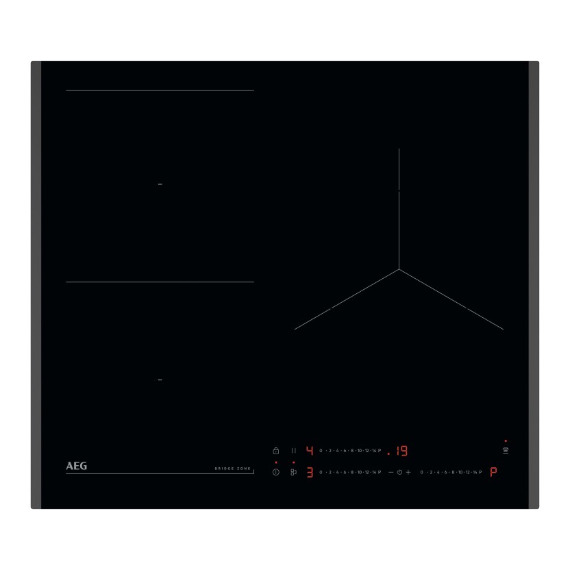 Placa de Indu��o AEG TO64IB00IB