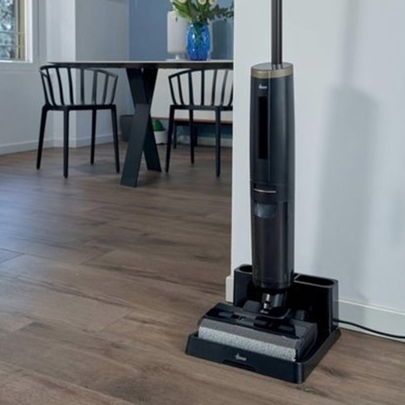 Aspirador Vertical HOOVER HW3P10 011