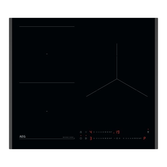 Placa de Indu��o AEG TO64IB00IB - Image product